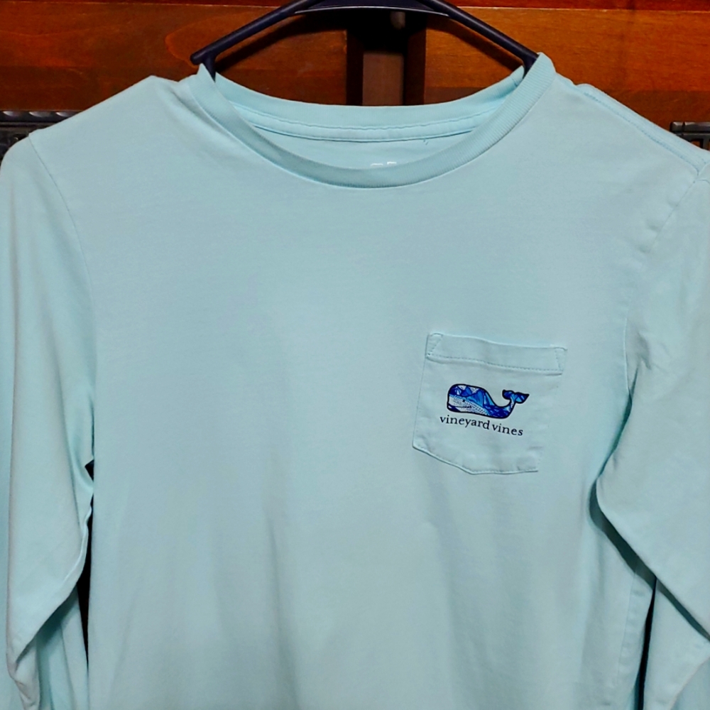 Vineyard Vines Whale T-shirt